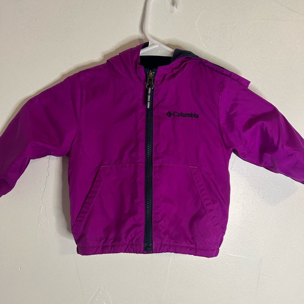 Columbia Kitterwibbit Infant Jacket